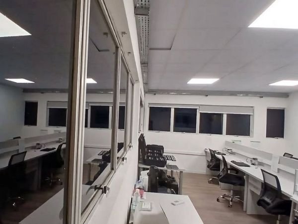 Películas refletivas externas em Uberlândia