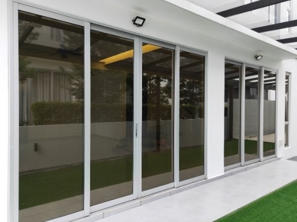 Empresa especializada em películas isofilme em Uberlândia