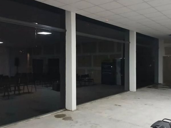 Melhore o conforto térmico com película refletiva em Tapuirama