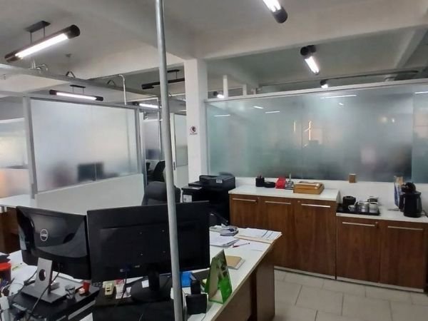 Instalação de película de proteção solar em Araguari