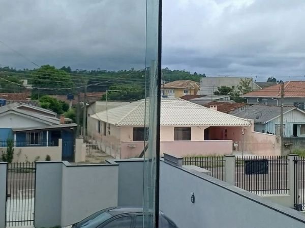Instalação de isofilme em Miraporanga