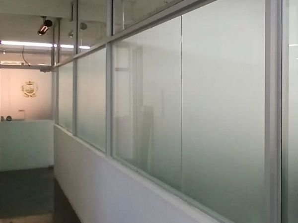 Instalação de película residencial em Uberlândia