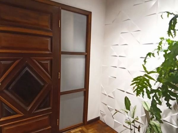 Películas para clínicas e hospitais em Uberlândia