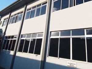 Películas espelhadas de segurança em Uberlândia