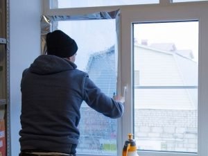 Películas de proteção solar para carros em Uberlândia