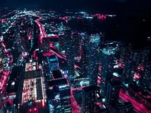 Topografia e urbanização: uma parceria indispensável