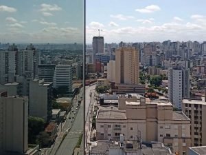 Películas espelhadas para veículos em Uberlândia