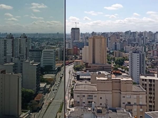 Películas espelhadas para veículos em Uberlândia