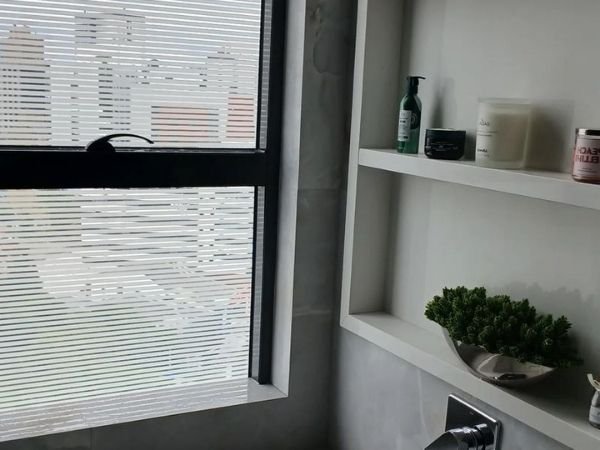 Isolamento térmico com isofilme para vidros