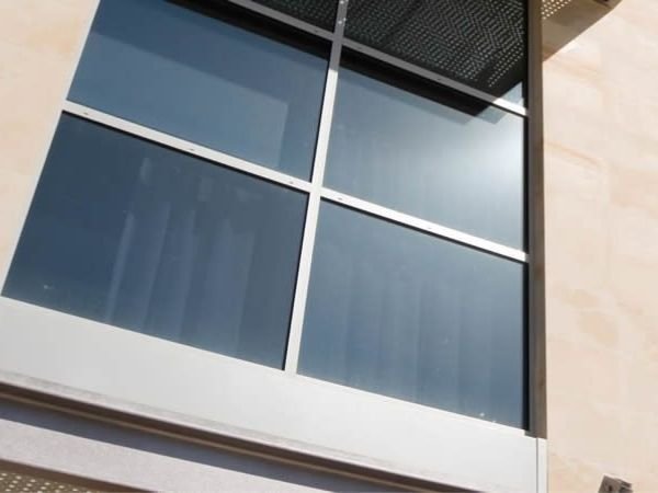 Transforme seus ambientes com isofilme residencial