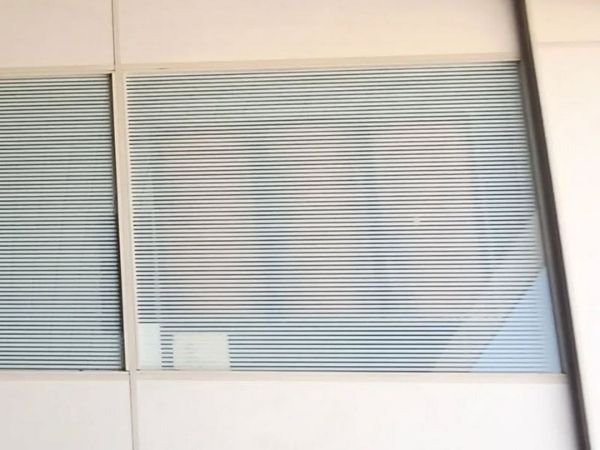 Privacidade com película refletiva em Dona Zulmira, Uberlândia