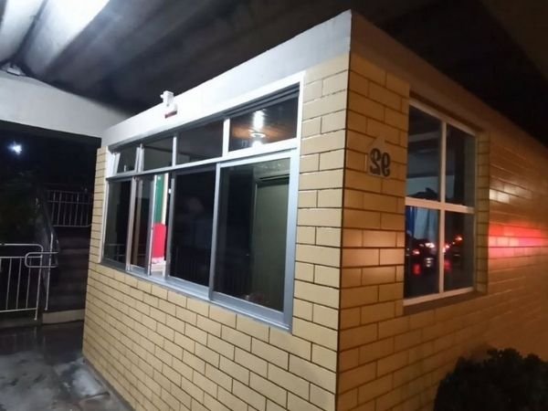 Aplicação de isofilme em Portal do Vale, Uberlândia