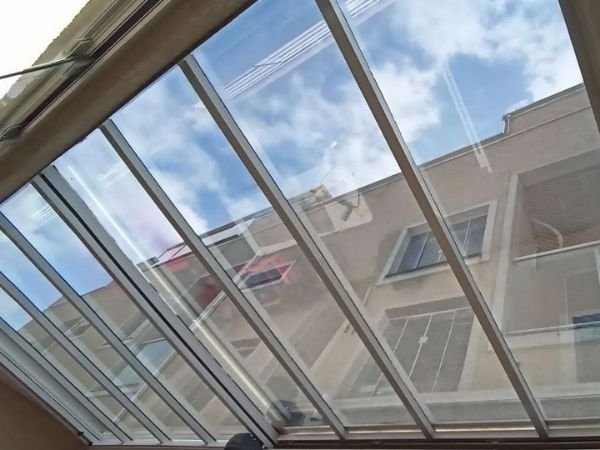 Películas para Janelas de Vidro em Tapuirama Películas de Proteção Solar não Insulfilm em Tapuirama